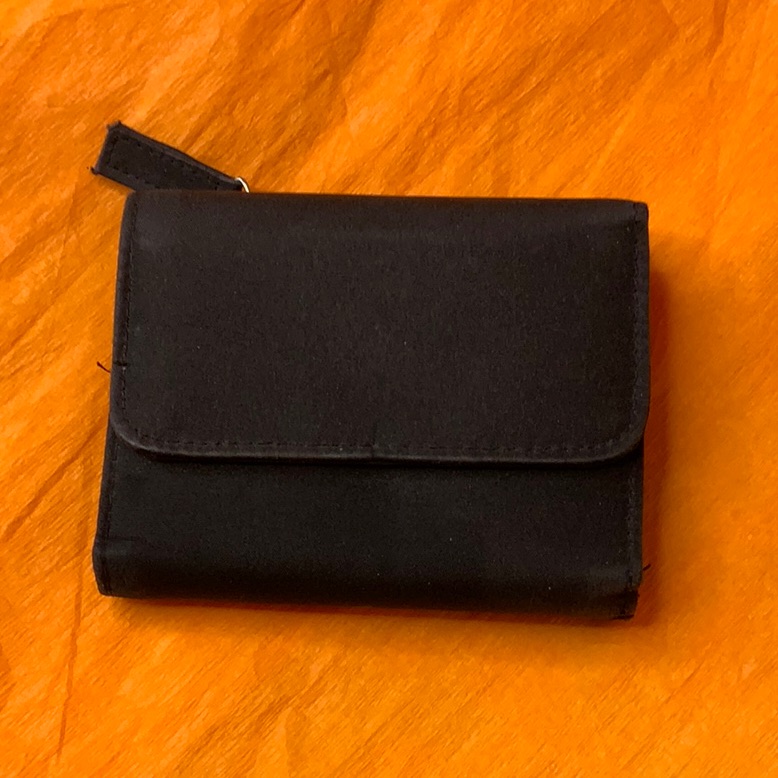 Wallet Small